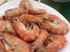 -锐记美食店·现捞海鲜(闸坡店)
