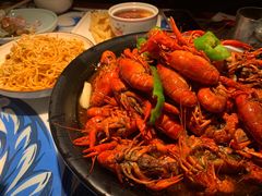 -川流不息·地道川菜·小龙虾(新松江路店)