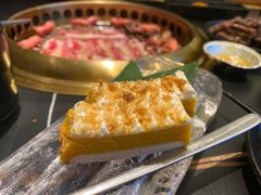 -極屋鮨牛 · 烧肉酒场(时代C馆店)