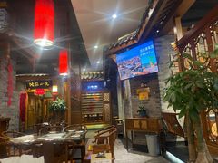 -张大胡子鱼头火锅酒楼(长益路店)