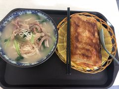 -膳当家黄焖鸡米饭(下沙宝龙店)
