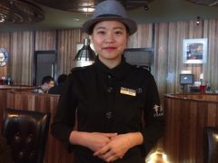 -章吴记喜瑞餐厅(东东城店)