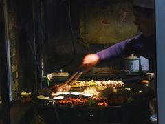 -炙热童年·老北京炙子烤肉(南锣鼓巷店)