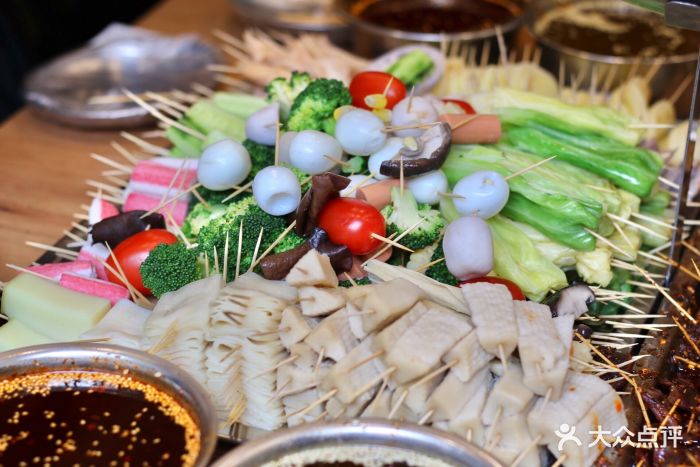 冷沾沾(马家巷店)图片 - 第430张