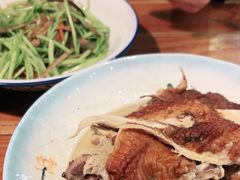 -符离集餐厅(万象城店)