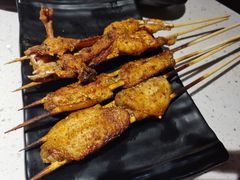 -京韵胡同·酱香羊蝎子火锅涮肉(长寿路店)