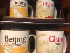 -星巴克(赛特购物中心店)