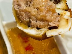 -东泰祥生煎馆(重庆北路店)