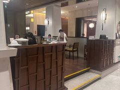 -桃源春晓中餐厅 TaoYuan Restaurant