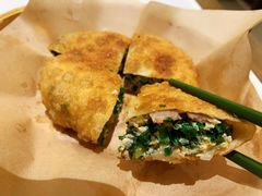 -春家·非遗手工小吃(徐汇万科广场店)