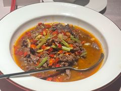 -千百味红餐厅·江西菜(绿地双子塔店)