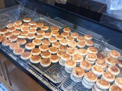 -周记传统糕点PASTRY(蜀汉路店)