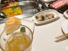 -海底捞火锅(外滩店)