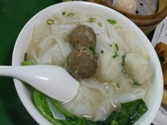 -莅香岛港式餐厅(滨江道店)