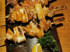 -青梅酒肆PLUS(长白仙岛北路店)
