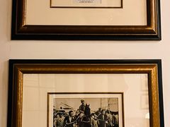 -马勒别墅·中餐厅