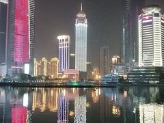 -喷泉公园