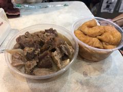 -老广州牛杂(深圳白石洲总店)