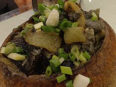 尖椒捣皮蛋-甲秀楼缘餐厅(西直门店)