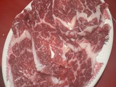 -潮汕·草根牛肉档(上海荟聚城市集市店)