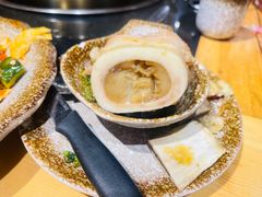 -顶顶汤火牛排火锅·经典铜锅涮肉