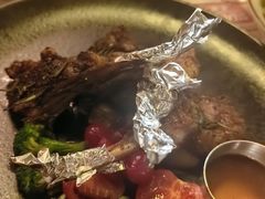 -安妮意大利餐厅(日坛店)