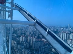 -南昌之星摩天轮