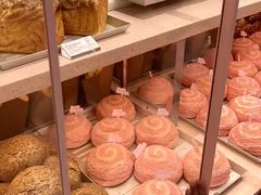 -好利来(槐中店)
