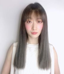 -丝语萱形象