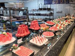 -东海怡品海鲜豆捞(星街坊店)