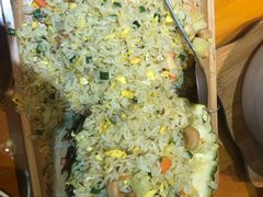 -琼大师东方烤乳猪(亚特兰蒂斯店)