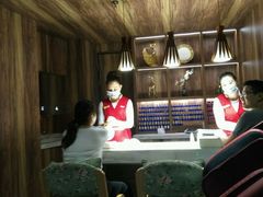 -海底捞火锅(上元大街店)