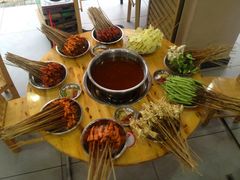 -学街秀兰麻辣烫(眉山分店)