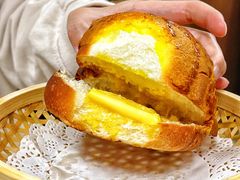 -香港威特瑞茶餐厅(小白楼音乐厅店)
