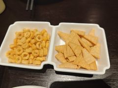 -翠山·映月湖景餐厅(映月湖公园店)