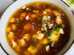 -兰桂坊·花园餐厅(西湖店)