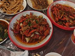 -亮亮烧烤(积玉桥总店)