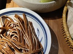 -巴奴毛肚火锅(相州店)