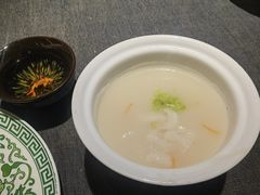 -南里山房·新淮扬菜(徐汇万科店)