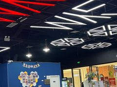 -成杰格斗·拳击·柔术·防身术(建设路店)