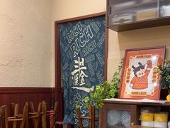 -曼谷食堂·泰国家庭料理