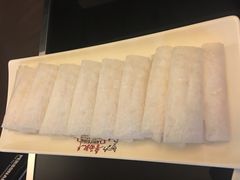 -鲁西肥牛(九方购物中心店)