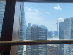-远洋宾馆·江景餐厅