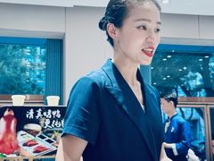 -紫光园·烤鸭·北京菜(团结湖店)