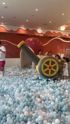 -奈尔宝·儿童乐园·亲子餐厅(苏州大悦城店)