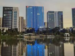 -怡海公园(桂城街道)