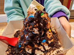 -DQ·蛋糕·冰淇淋(奥林匹克广场店)