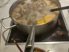 -大喜牛鲜牛肉火锅(世纪金源店)