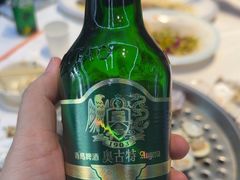 -东夷海鲜巨无霸(东夷小镇店)