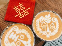 -喜柿咖啡SeeS coffee
